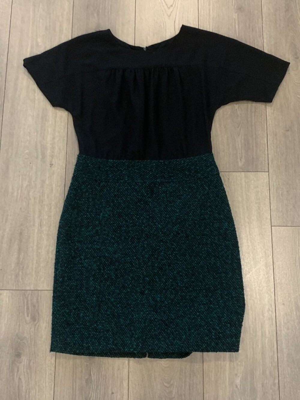 EUC Ann Taylor Loft Dress Size 6